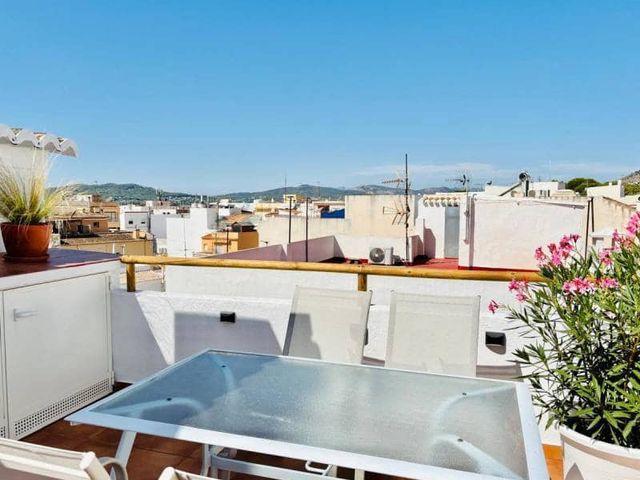 Apartamento en venta en Javea / Xàbia, Alicante Costa Blanca