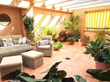 Apartamento en venta en Javea / Xàbia, Alicante Costa Blanca