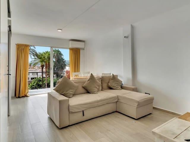 Apartamento en venta en Javea / Xàbia, Alicante Costa Blanca