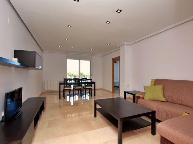 Apartamento en venta en Javea / Xàbia, Alicante Costa Blanca