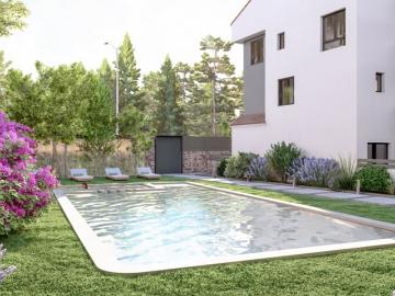 Apartamento en venta en Javea / Xàbia, Alicante Costa Blanca