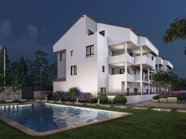 Apartamento en venta en Javea / Xàbia, Alicante Costa Blanca