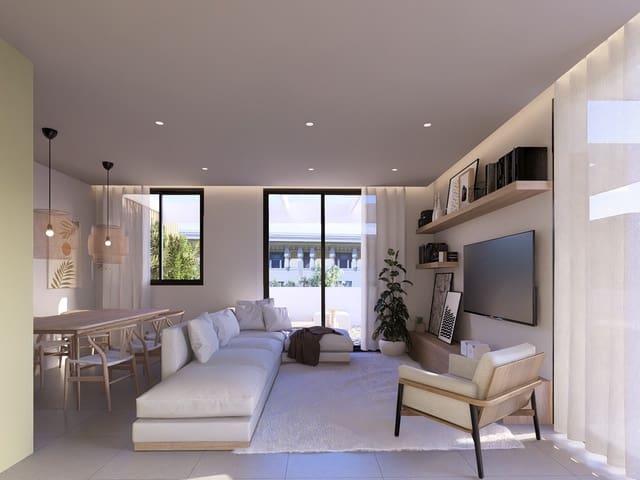 Apartamento en venta en Javea / Xàbia, Alicante Costa Blanca