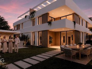 Apartamento en venta en Javea / Xàbia, Alicante Costa Blanca