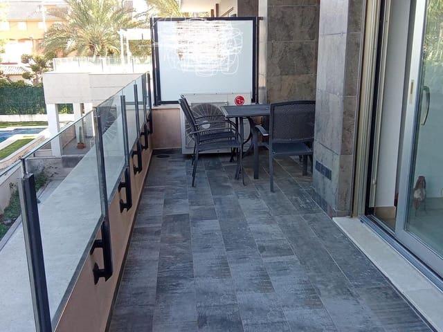 Apartamento en venta en Javea / Xàbia, Alicante Costa Blanca