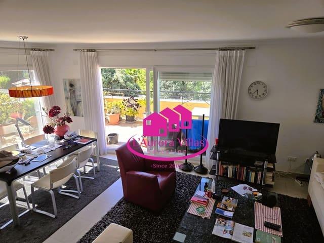 Apartamento en venta en Javea / Xàbia, Alicante Costa Blanca