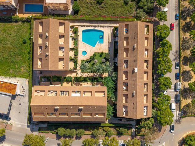 Apartamento en venta en Javea / Xàbia, Alicante Costa Blanca