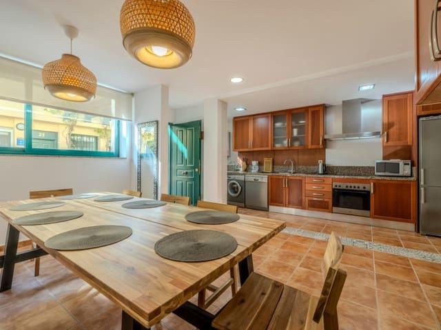 Apartamento en venta en Javea / Xàbia, Alicante Costa Blanca