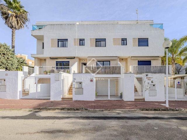 Apartamento en venta en Javea / Xàbia, Alicante Costa Blanca