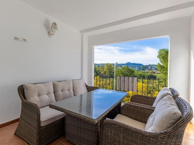 Apartamento en venta en Javea / Xàbia, Alicante Costa Blanca