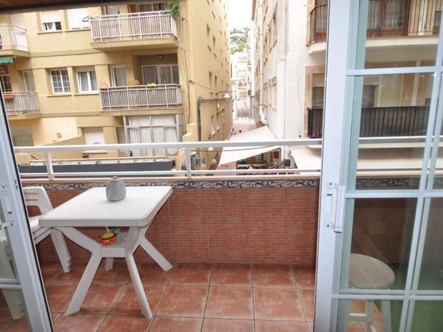 Apartamento en venta en Javea / Xàbia, Alicante Costa Blanca