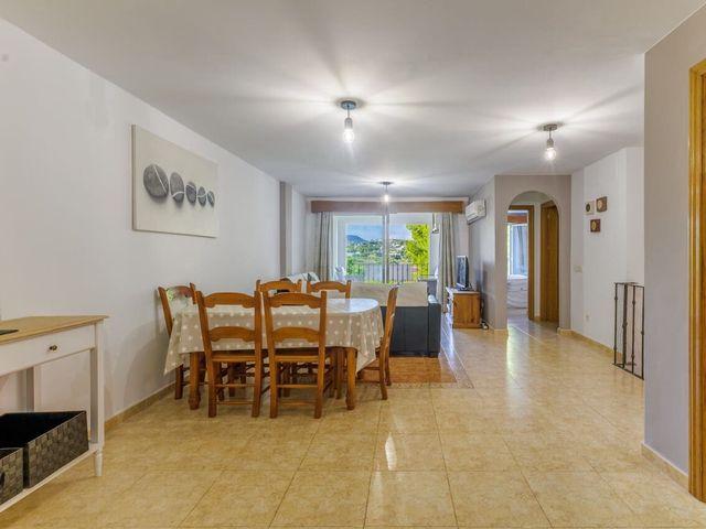 Apartamento en venta en Javea / Xàbia, Alicante Costa Blanca