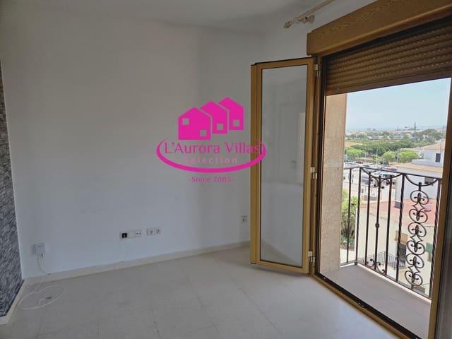 Apartamento en venta en Javea / Xàbia, Alicante Costa Blanca