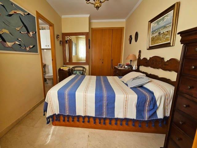 Apartamento en venta en Javea / Xàbia, Alicante Costa Blanca