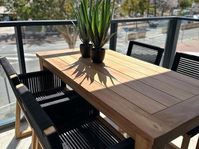 Apartamento en venta en Javea / Xàbia, Alicante Costa Blanca