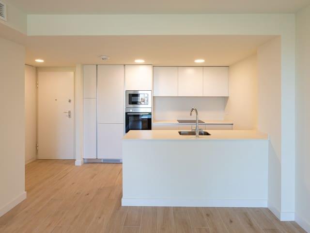 Apartamento en venta en Javea / Xàbia, Alicante Costa Blanca