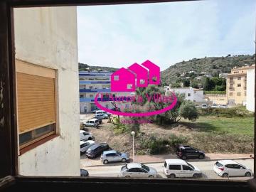 Apartamento en venta en Javea / Xàbia, Alicante Costa Blanca
