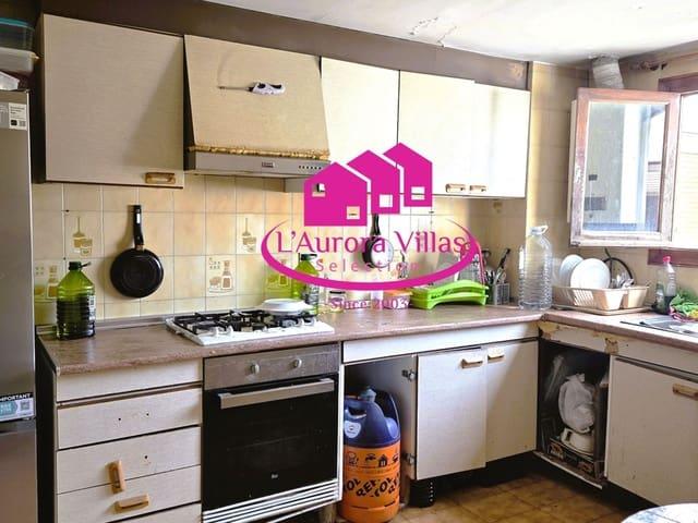 Apartamento en venta en Javea / Xàbia, Alicante Costa Blanca
