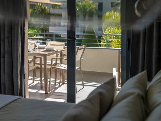 Apartamento en venta en Javea / Xàbia, Alicante Costa Blanca