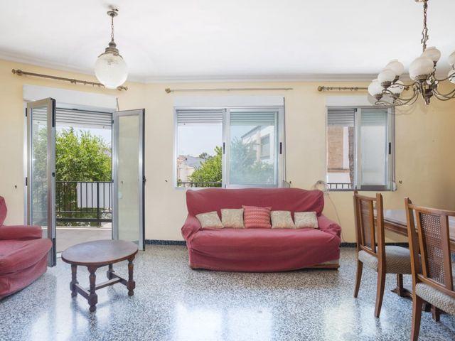 Apartamento en venta en Javea / Xàbia, Alicante Costa Blanca