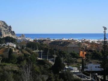 Apartamento en venta en Javea / Xàbia, Alicante Costa Blanca