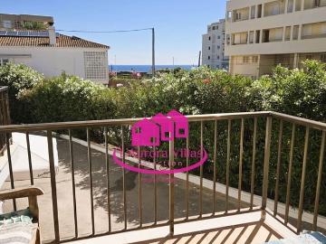 Apartamento en venta en Javea / Xàbia, Alicante Costa Blanca