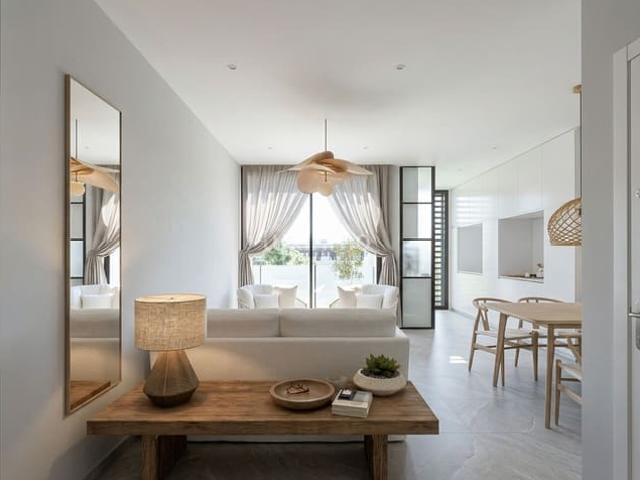 Apartamento en venta en Javea / Xàbia, Alicante Costa Blanca