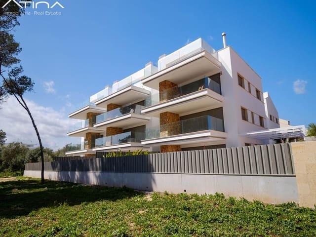 Apartamento en venta en Javea / Xàbia, Alicante Costa Blanca