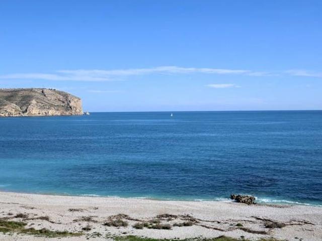 Apartamento en venta en Javea / Xàbia, Alicante Costa Blanca