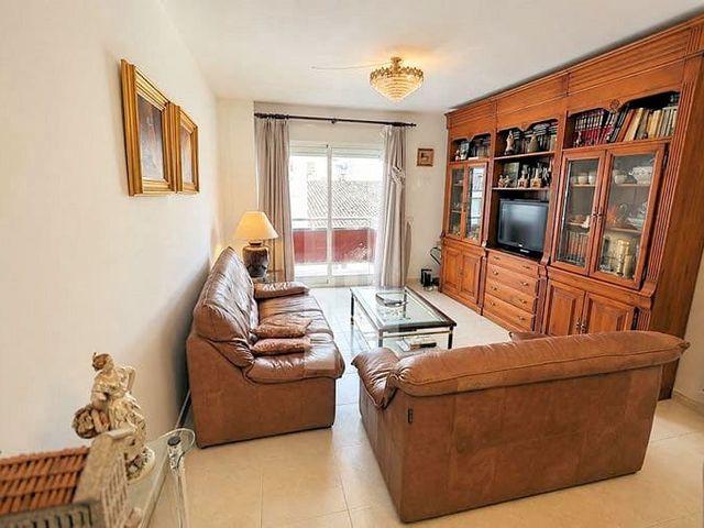 Apartamento en venta en Javea / Xàbia, Alicante Costa Blanca