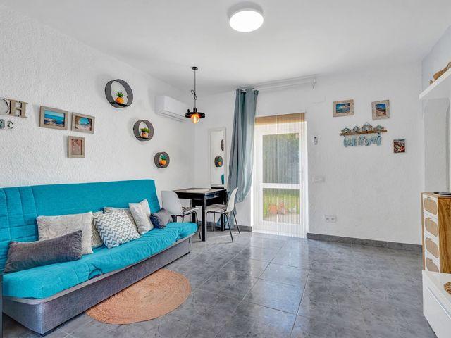 Apartamento en venta en Javea / Xàbia, Alicante Costa Blanca