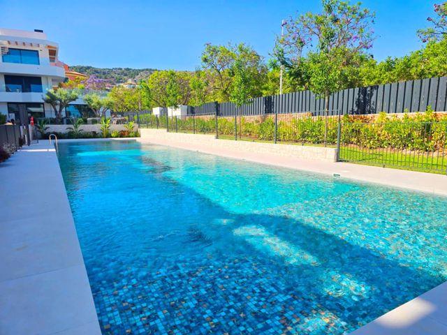 Apartamento en venta en Javea / Xàbia, Alicante Costa Blanca