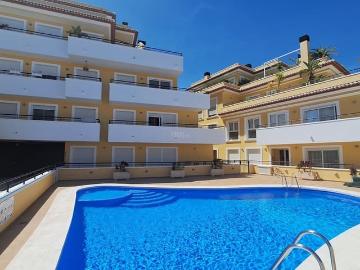 Apartamento en venta en Javea / Xàbia, Alicante Costa Blanca