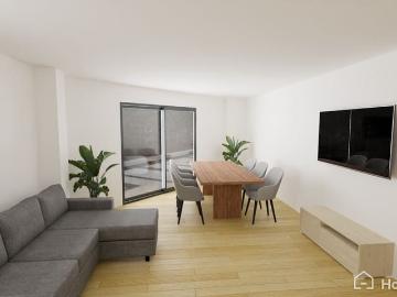 Apartamento en venta en Javea / Xàbia, Alicante Costa Blanca