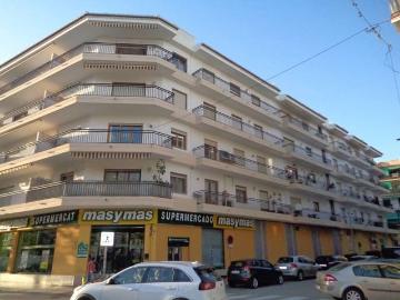 Apartamento en venta en Javea / Xàbia, Alicante Costa Blanca