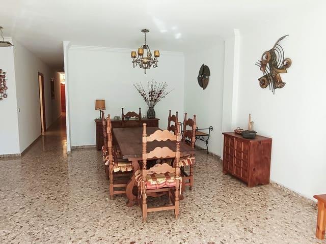 Apartamento en venta en Javea / Xàbia, Alicante Costa Blanca