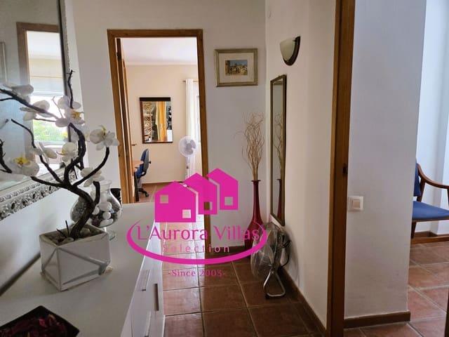 Apartamento en venta en Javea / Xàbia, Alicante Costa Blanca