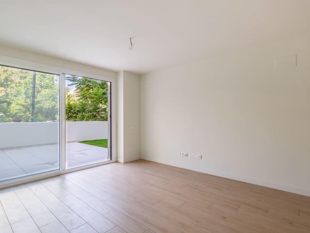 Apartamento en venta en Javea / Xàbia, Alicante Costa Blanca