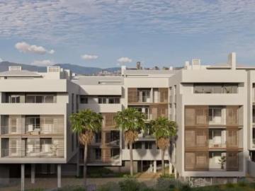 Apartamento en venta en Javea / Xàbia, Alicante Costa Blanca
