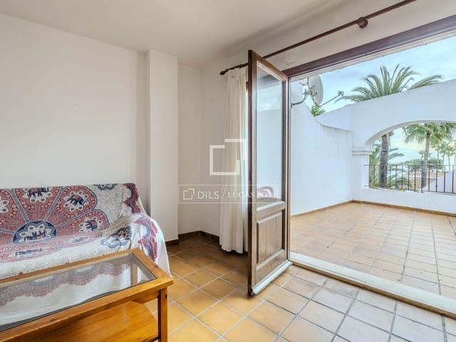 Apartamento en venta en Javea / Xàbia, Alicante Costa Blanca