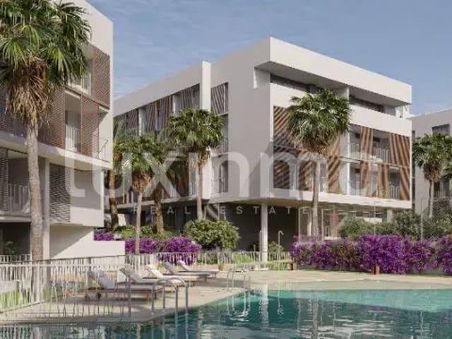 Apartamento en venta en Javea / Xàbia, Alicante Costa Blanca