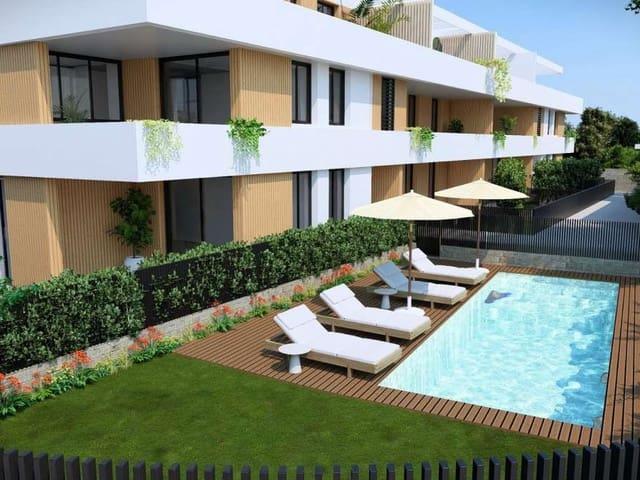 Apartamento en venta en Javea / Xàbia, Alicante Costa Blanca
