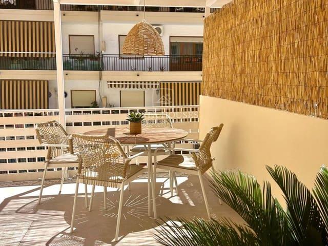 Apartamento en venta en Javea / Xàbia, Alicante Costa Blanca