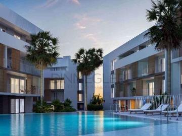Apartamento en venta en Javea / Xàbia, Alicante Costa Blanca