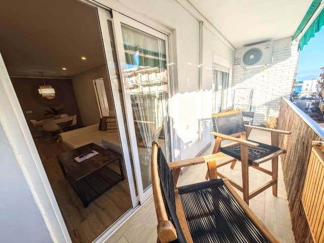 Apartamento en venta en Javea / Xàbia, Alicante Costa Blanca