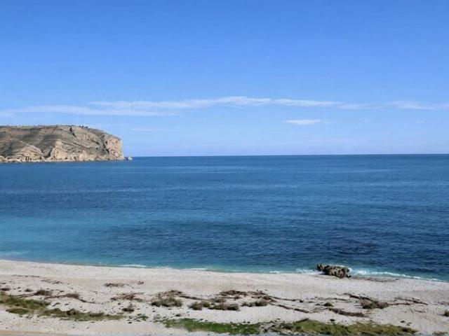 Apartamento en venta en Javea / Xàbia, Alicante Costa Blanca
