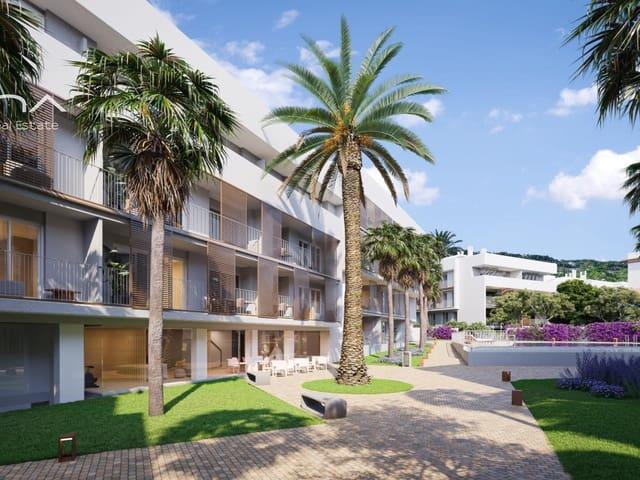 Apartamento en venta en Javea / Xàbia, Alicante Costa Blanca