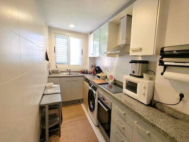Apartamento en venta en Javea / Xàbia, Alicante Costa Blanca