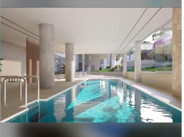 Apartamento en venta en Javea / Xàbia, Alicante Costa Blanca