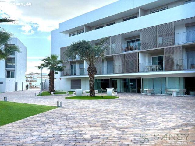 Apartamento en Venta en Javea/Xabia Alicante